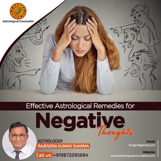 Astrological Remedies For Mental Peace